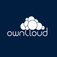 ownCloud GmbH logo
