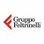 Logo di Gruppo Feltrinelli