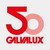 GALVALUX S.R.L. logo
