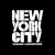 New York City Tourism + Conventions logo
