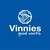 Vinnies WA logo