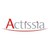 Actissia logo