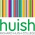 Richard Huish College Logo