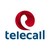 Telecall logo