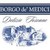 BORGO DE  MEDICI S.R.L. logo
