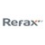 Refax logo