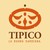 TIPICO S.r.l. logo