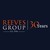 Reeves - The Pension Specialists logo