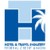 Hotel & Travel Industry Federal Credit Union logo