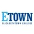 Elizabethtown College logo