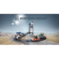 WIRTGEN MACCHINE S.R.L. logo