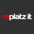Replatz Srl logo