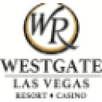 Westgate Las Vegas Resort & Casino logo