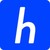 Helpshift logo