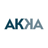 AKKA Technologies Italy logo