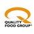 Quality Food Group S.p.A. - Società Benefit logo
