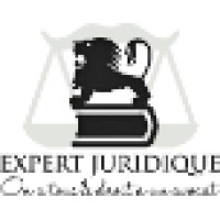 Expert Juridique logo