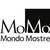 MondoMostre logo
