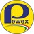 Pewex supermercati logo