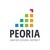 Peoria Unified School District logo