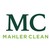 MahlerClean Logo