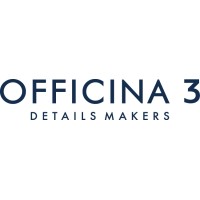 OFFICINA 3 S.R.L. logo