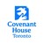 Covenant House Toronto logo