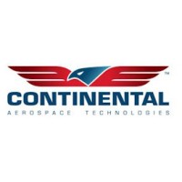 Logo di Continental Motors, Inc.