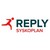 Syskoplan Reply IT logo