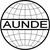AUNDE Italy | Automotive Fashion Furnishing Textile logo