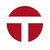 Trajan Scientific and Medical logo