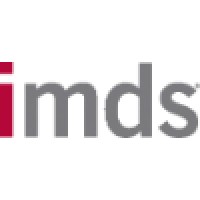 IMDS logo