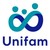 PT. United Family Food (Unifam) logo
