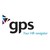 GPS Time & Security logo