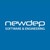 Newdep - Software & Engineering logo