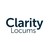 Clarity Locums Ireland - Healthcare Recruitment Specialists logo