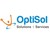 OptiSol Business Solutions logo