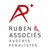 Cabinet Ruben & Associés | Avocats Pénalistes logo