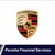 Porsche Financial Services, Inc. logo