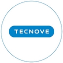 Logotipo de TECNOVE