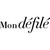 MonDéfilé logo