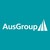 AusGroup - AGC | MAS logo
