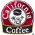 California Coffee logo