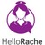 Hello Rache logo