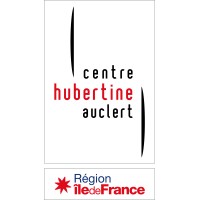 Centre Hubertine Auclert - Centre francilien pour l'égalité femmes-hommes logo