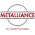 METALLIANCE logo