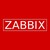Zabbix logo