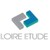 LOIRE ETUDE: forming solution for lightweight materials logo