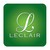 Leclair Cosméticos logo