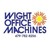 Wight Office Machines Inc. logo